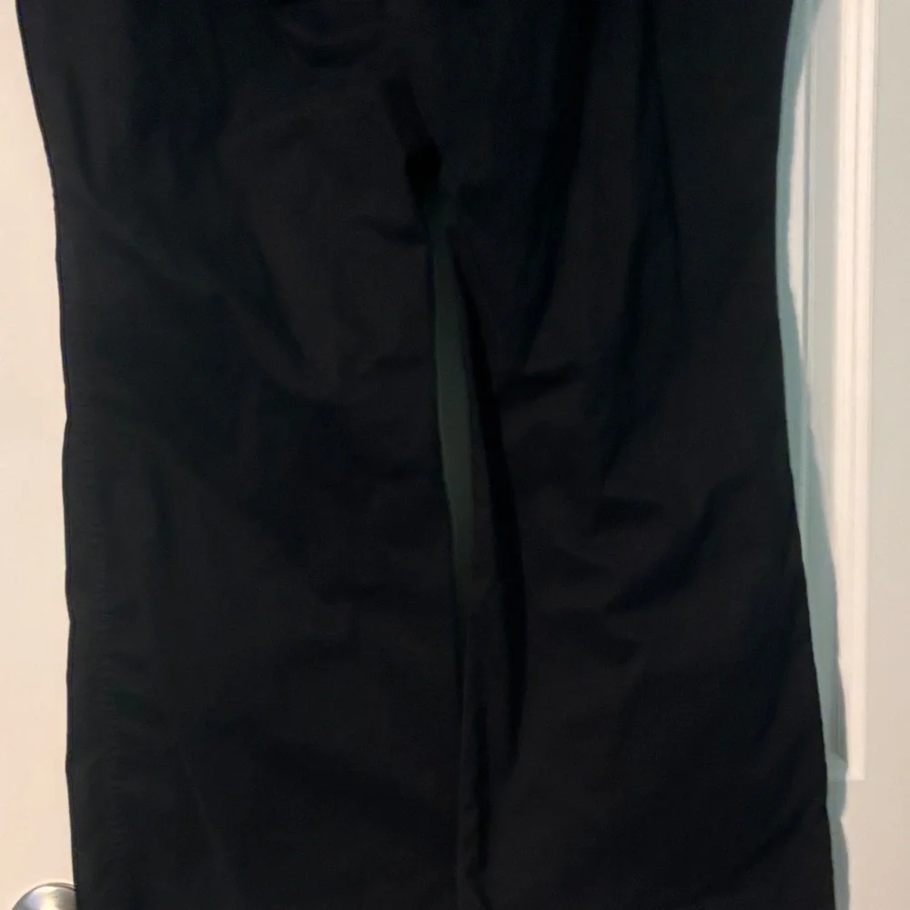 Old Navy Women's Black Pants